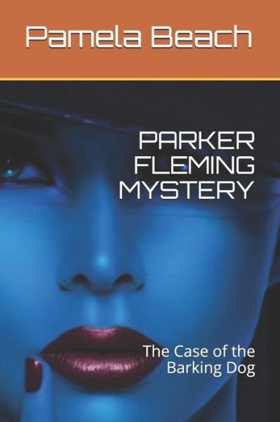 Cover for Pamela Beach · Parker Fleming Mystery (Paperback Book) (2019)