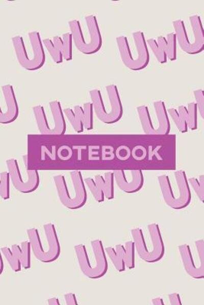 Cover for Gab Susie Tilbury · Notebook (Paperback Bog) (2019)