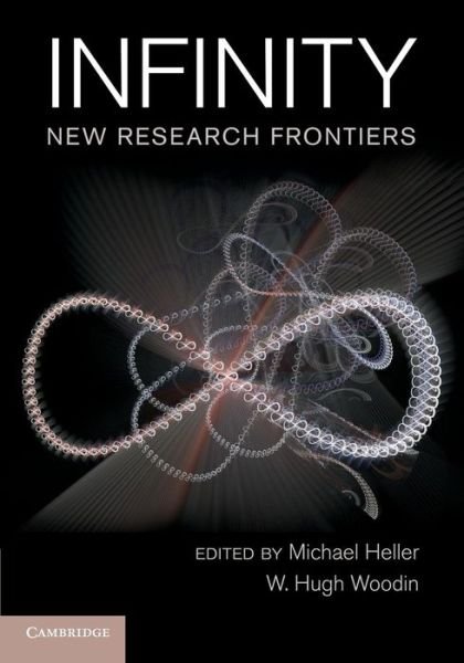 Cover for Michael Heller · Infinity: New Research Frontiers (Taschenbuch) (2014)