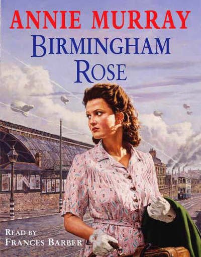 Cover for Annie Murray · Annie Murray-birmingham Rose (MISC)