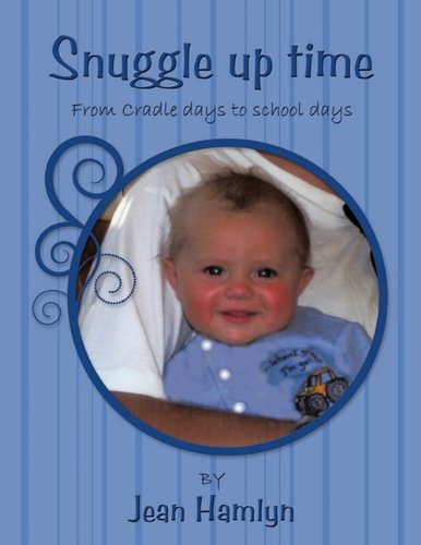 Cover for Jean Hamlyn · Snuggle Up Time (Paperback Bog) (2009)