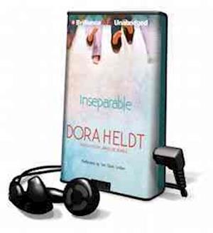 Cover for Dora Heldt · Inseparable (N/A) (2012)