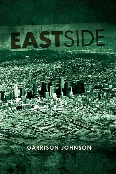 Cover for Garrison Johnson · Eastside (Paperback Book) (2011)