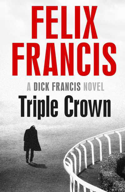 Cover for Felix Francis · Triple Crown (Pocketbok) [Export edition] (2016)