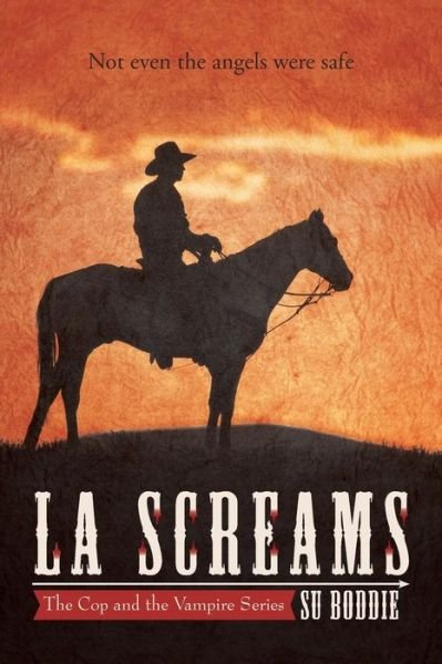 L.a. Screams - Su Boddie - Books - iUniverse - 9781475991482 - May 29, 2013