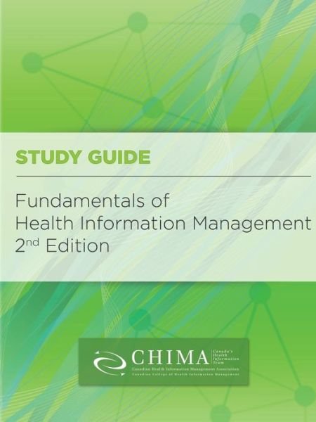 Cover for Chima · Study Guide (Paperback Book) (2015)