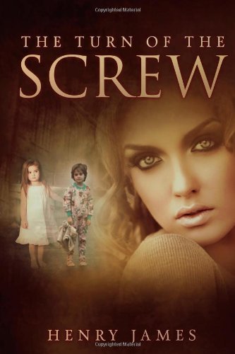 The Turn of the Screw - Henry James - Books - CreateSpace Independent Publishing Platf - 9781495283482 - January 24, 2014