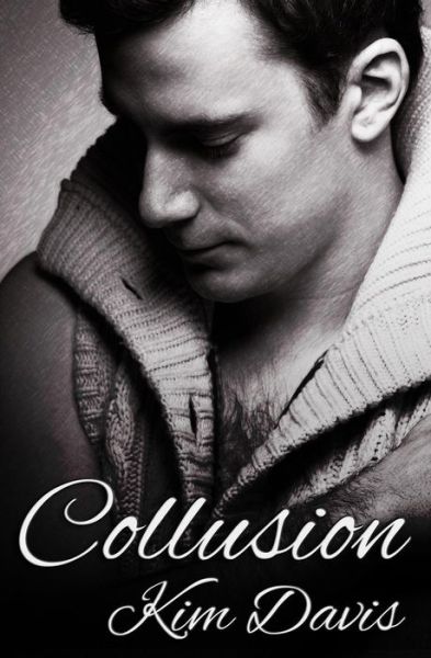 Cover for Kim Davis · Collusion (Paperback Book) (2014)