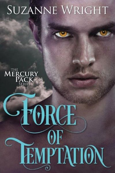 Cover for Suzanne Wright · Force of Temptation - Mercury Pack (Paperback Book) (2016)