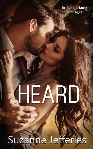 Cover for Suzanne Jefferies · Heard (Paperback Book) (2020)