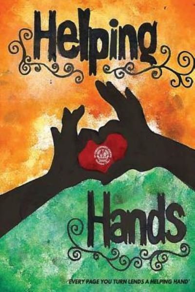 Cover for St Christopher Students · Helping Hands (Taschenbuch) (2016)