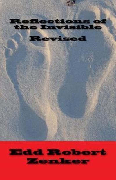 Cover for Edd Robert Zenker · Reflections of the Invisible Revised (Paperback Bog) (2017)