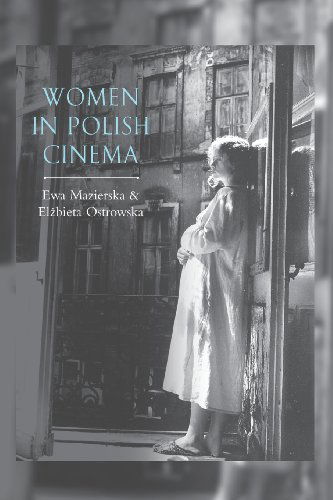 Cover for Ewa Mazierska · Women in Polish Cinema (Paperback Bog) (2006)