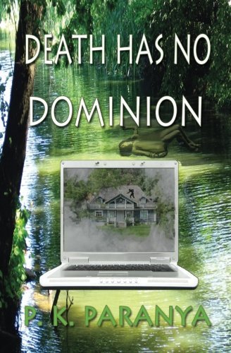 Cover for P. K. Paranya · Death Has No Dominion (Paperback Book) (2013)