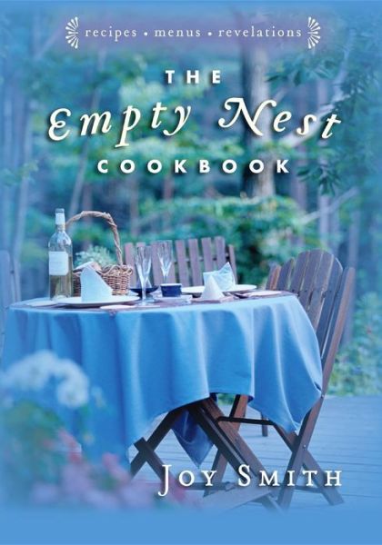 Cover for Joy Smith · Empty Nest Cookbook (Hardcover bog) (2003)