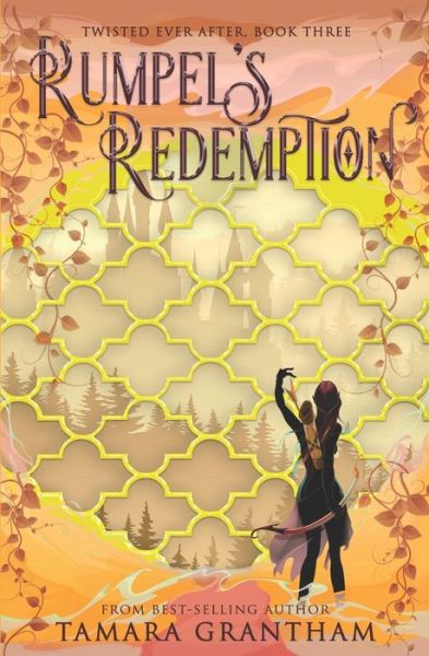 Cover for Tamara Grantham · Rumpel's Redemption (Paperback Book) (2021)