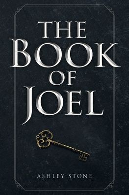 Cover for Ashley Stone · The Book of Joel (Paperback Bog) (2021)