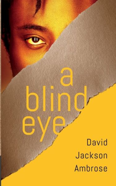 A Blind Eye - David Jackson Ambrose - Books - Ninestar Press, LLC - 9781648902482 - April 5, 2021