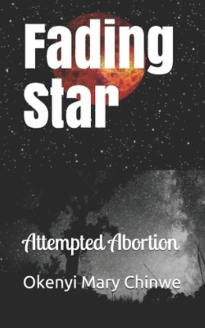 Cover for Okenyi Mary Chinwe · Fading Star (Pocketbok) (2020)