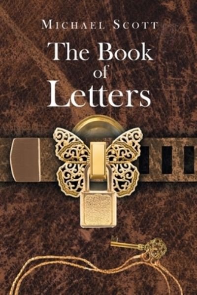 Cover for Michael Scott · The Book of Letters (Pocketbok) (2021)