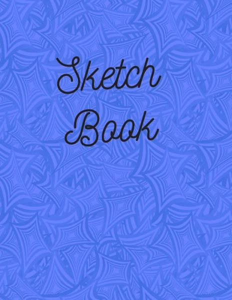 Cover for Ball · Sketch Book (Paperback Book) (2019)