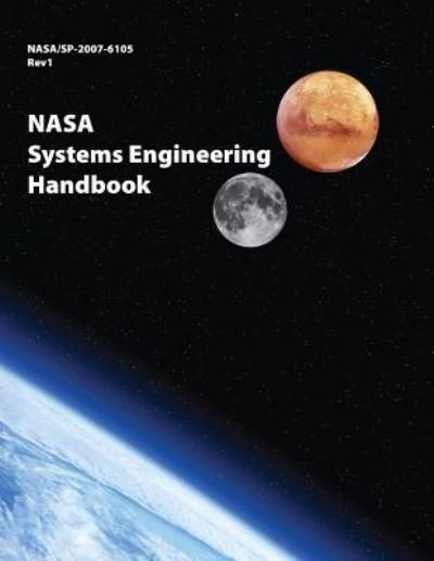 Cover for Nasa · NASA Systems Engineering Handbook (Paperback Book) (2007)