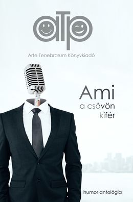 Ami a csoevoen kifer - Gabriel Wolf - Książki - Blurb - 9781715909482 - 22 grudnia 2021