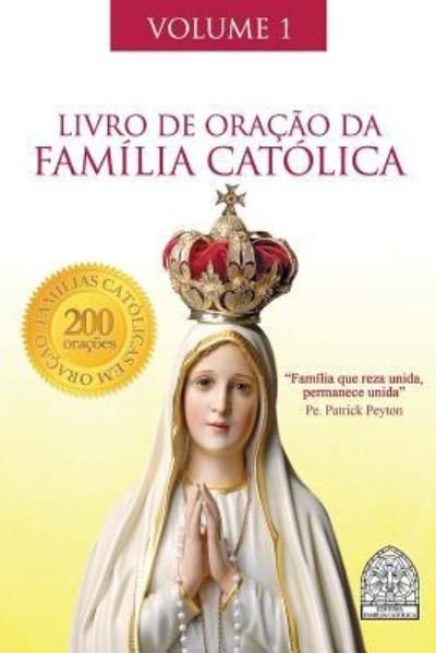 Cover for Fam · Livro de Ora (Pocketbok) (2018)