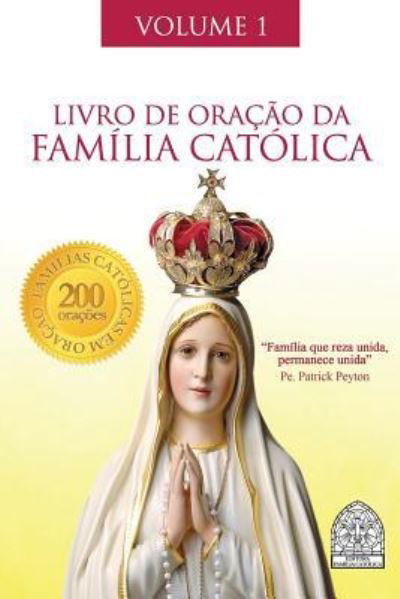 Cover for Fam · Livro de Ora (Taschenbuch) (2018)