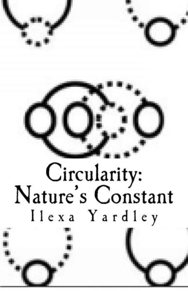 Cover for Ilexa Yardley · Circularity (Taschenbuch) (2018)