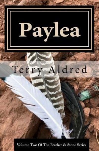 Cover for Terry Aldred · Paylea (Paperback Bog) (2018)