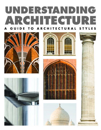 Cover for Lindsay Mattinson · Understanding Architecture: A Guide to Architectural Styles (Hardcover Book) (2019)