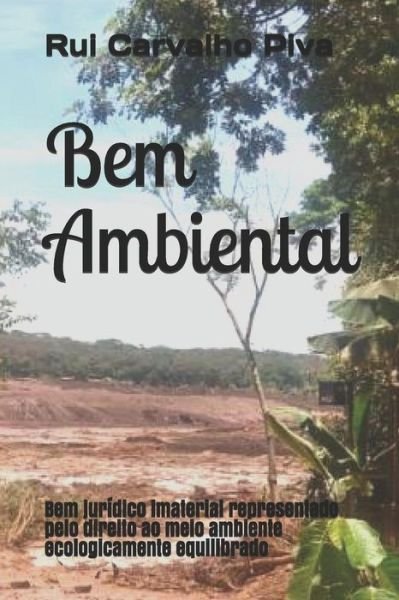 Cover for Ru Carvalho Piva · Bem Ambiental (Taschenbuch) (2019)