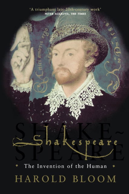 Cover for Harold Bloom · Shakespeare: The Invention of the Human (Pocketbok) [New edition] (1999)