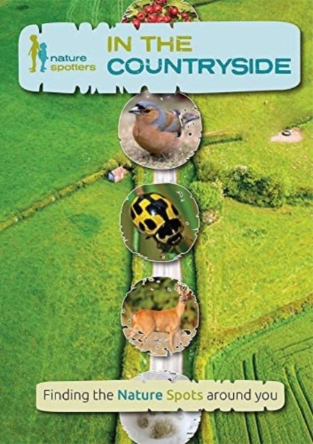 Fsc · Nature Spotters In the Countryside (Paperback Bog) (2019)