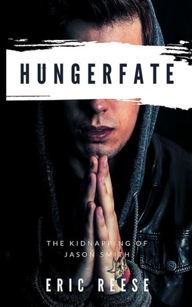 Cover for Eric Reese · Hungerfate (Paperback Book) (2019)