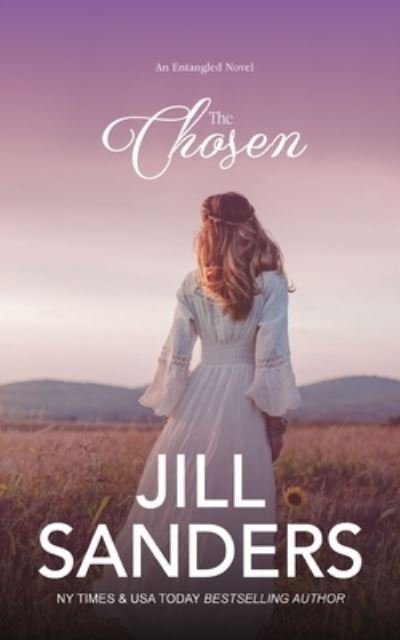Cover for Jill Sanders · The Chosen (Pocketbok) (2021)