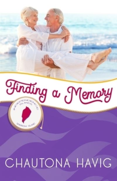 Cover for Chautona Havig · Finding a Memory (Paperback Book) (2022)