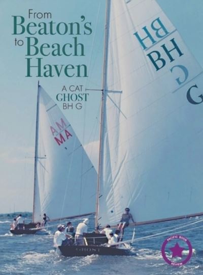 Cover for William Fortenbaugh · From Beaton's to Beach Haven (Book) (2023)