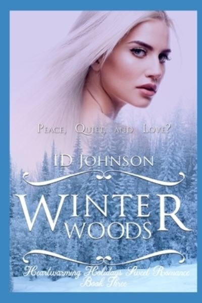 Cover for Id Johnson · Winter Woods (Paperback Bog) (2017)