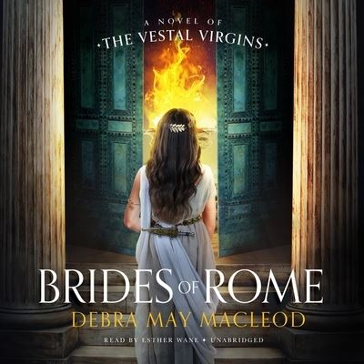 Cover for Debra May MacLeod · Brides of Rome (CD) (2021)