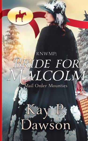 Cover for Kay P Dawson · Rnwmp (Paperback Book) (2018)