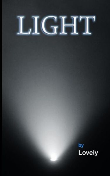 Cover for Lovely · Light (Paperback Book) (2018)