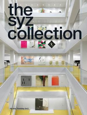 Cover for Clement Dirie · The Syz Collection (Taschenbuch) (2018)