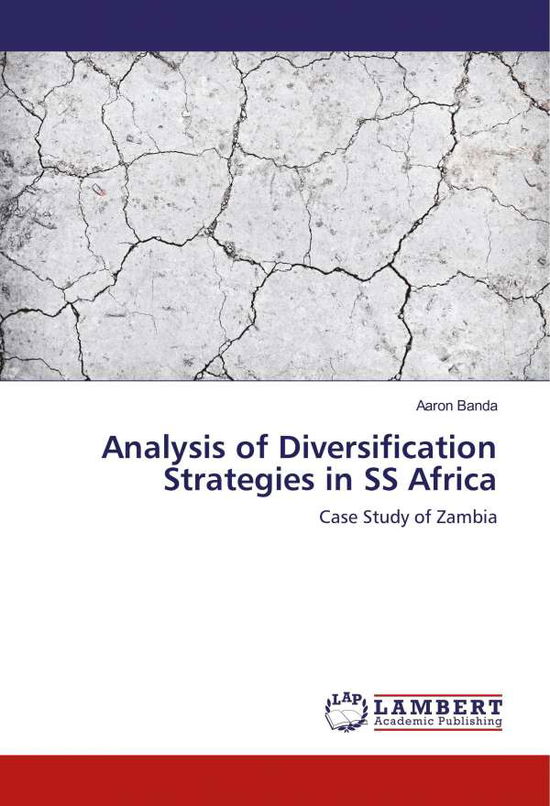 Cover for Banda · Analysis of Diversification Strat (Book)