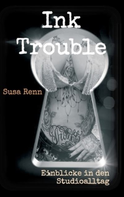 Cover for Renn · Ink Trouble (Book) (2020)