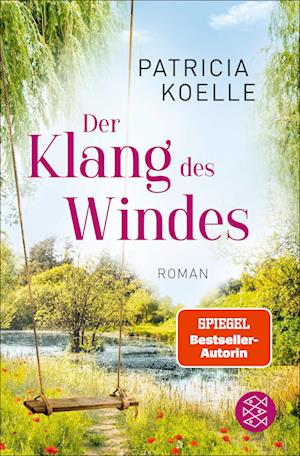 Der Klang des Windes - Patricia Koelle - Books - FISCHER Taschenbuch - 9783596708482 - March 27, 2024