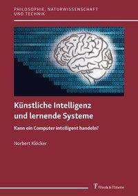 Cover for Klöcker · Künstliche Intelligenz und lern (Bok)