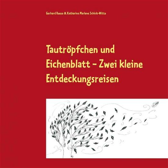 Cover for Reese · Tautröpfchen und Eichenblatt (Book)