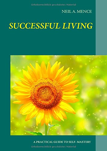 Cover for Neil A. Mence · Successful Living (Paperback Book) (2014)